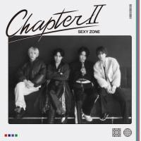 Chapter II/Sexy Zone[CD]通常盤【返品種別A】 | Joshin web CDDVD Yahoo!店