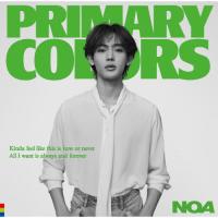 [枚数限定][限定盤]Primary Colors【CD+Blu-ray】(初回限定盤B)[初回仕様]/NOA[CD+Blu-ray]【返品種別A】 | Joshin web CDDVD Yahoo!店