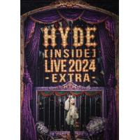 hyde CD DVD Blu-rayセット Amazon.co.jp: HYDE [INSIDE] ( 完全限定BOX CD＋Blu-ray＋T