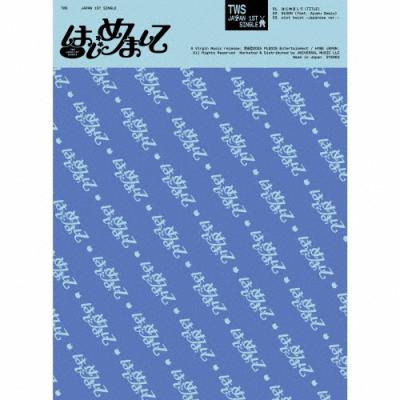 tws 未開封CD TWS（CD、音楽ソフト）のおすすめ人気商品一覧 通販 - Yahoo