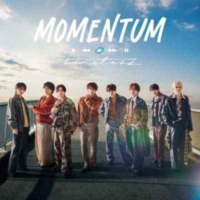 timelesz 3形態 momentum（CD、音楽ソフト）のおすすめ人気商品一覧