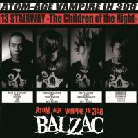 “13 STAIRWAY"20th Anniversary Edition/BALZAC[CD]【返品種別A】 | Joshin web CDDVD Yahoo!店