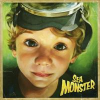 Sea Monster/ジョーイ・ペコラロ[CD]【返品種別A】 | Joshin web CDDVD Yahoo!店