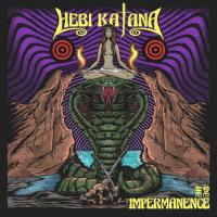 Impermanece-無常/HEBI KATANA[CD]【返品種別A】 | Joshin web CDDVD Yahoo!店