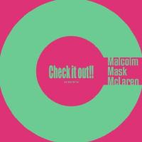 Check it out!!/Malcolm Mask McLaren[CD]【返品種別A】 | Joshin web CDDVD Yahoo!店