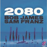 2080/ボブ・ジェームス＆サム・フランツ[CD][紙ジャケット]【返品種別A】 | Joshin web CDDVD Yahoo!店