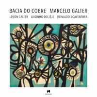 BACIA DO COBRE/マルセロ・ガルテル[CD]【返品種別A】 | Joshin web CDDVD Yahoo!店