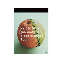 Mr.Children[(an imitation) blood orange]Tour/Mr.Children[DVD]【返品種別A】 | Joshin web CDDVD Yahoo!店