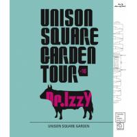 UNISON SQUARE GARDEN TOUR 2016 Dr.Izzy at Yokosuka Arts Theatre 2016.11.21/UNISON SQUARE GARDEN[Blu-ray]【返品種別A】 | Joshin web CDDVD Yahoo!店