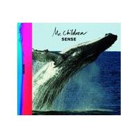 SENSE/Mr.Children[CD]【返品種別A】 | Joshin web CDDVD Yahoo!店