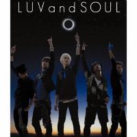 SOULandLUV/LUVandSOUL[CD]【返品種別A】 | Joshin web CDDVD Yahoo!店