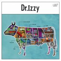 Dr.Izzy/UNISON SQUARE GARDEN[CD]通常盤【返品種別A】 | Joshin web CDDVD Yahoo!店