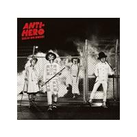 ANTI-HERO/SEKAI NO OWARI[CD]通常盤【返品種別A】 | Joshin web CDDVD Yahoo!店