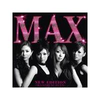 NEW EDITION 〜MAXIMUM HITS〜/MAX[CD]【返品種別A】 | Joshin web CDDVD Yahoo!店