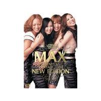 MAX PRESENTS LIVE CONTACT 2009 NEW EDITION/MAX[DVD]【返品種別A】 | Joshin web CDDVD Yahoo!店