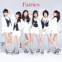 Fairies(Blu-ray Disc付)/フェアリーズ[CD+Blu-ray]【返品種別A】 | Joshin web CDDVD Yahoo!店