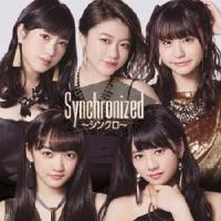Synchronized 〜シンクロ〜/フェアリーズ[CD]【返品種別A】 | Joshin web CDDVD Yahoo!店