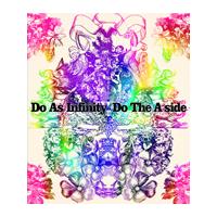 Do The A-side/Do As Infinity[CD+DVD]【返品種別A】 | Joshin web CDDVD Yahoo!店