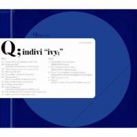 ivy;/Q;indivi[CD]【返品種別A】 | Joshin web CDDVD Yahoo!店