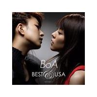 BEST＆USA/BoA[CD]【返品種別A】 | Joshin web CDDVD Yahoo!店