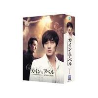 カインとアベル DVD-BOX I/ソ・ジソブ[DVD]【返品種別A】 | Joshin web CDDVD Yahoo!店