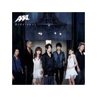 [枚数限定]Hide-away/AAA[CD]【返品種別A】 | Joshin web CDDVD Yahoo!店