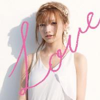 LOVE(DVD付)/後藤真希[CD+DVD]【返品種別A】 | Joshin web CDDVD Yahoo!店