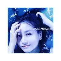 LOVE FANTASTIC(Blu-ray Disc付)/大塚愛[CD+Blu-ray]【返品種別A】 | Joshin web CDDVD Yahoo!店