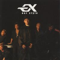 [枚数限定]our style/EXILE[CD]【返品種別A】 | Joshin web CDDVD Yahoo!店