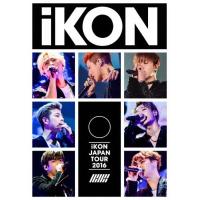 iKON JAPAN TOUR 2016/iKON[DVD]【返品種別A】 | Joshin web CDDVD Yahoo!店