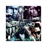 THINK 'BOUT IT!/THE SECOND from EXILE[CD]【返品種別A】 | Joshin web CDDVD Yahoo!店
