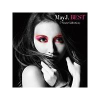 [枚数限定]May J.BEST -7 Years Collection-/May J.[CD]【返品種別A】 | Joshin web CDDVD Yahoo!店