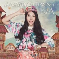 MASAYUME CHASING(DVD付)/BoA[CD+DVD]【返品種別A】 | Joshin web CDDVD Yahoo!店