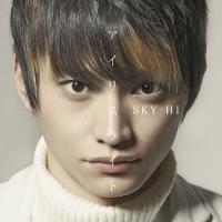 アイリスライト(DVD付)/SKY-HI[CD+DVD]【返品種別A】 | Joshin web CDDVD Yahoo!店