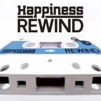 REWIND/Happiness[CD]【返品種別A】 | Joshin web CDDVD Yahoo!店