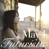 Futuristic/May J.[CD]【返品種別A】 | Joshin web CDDVD Yahoo!店