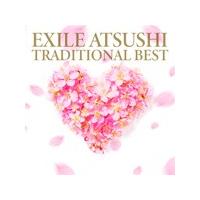 [枚数限定]TRADITIONAL BEST/EXILE ATSUSHI[CD]【返品種別A】 | Joshin web CDDVD Yahoo!店