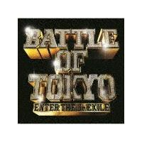 BATTLE OF TOKYO 〜ENTER THE Jr.EXILE〜(DVD付)/GENERATIONS,THE RAMPAGE,FANTASTICS,BALLISTIK BOYZ from EXILE TRIBE[CD+DVD]【返品種別A】 | Joshin web CDDVD Yahoo!店