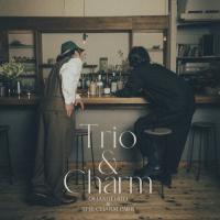 Trio ＆ Charm(通常盤)【CD】/大橋トリオ ＆ THE CHARM PARK[CD]【返品種別A】 | Joshin web CDDVD Yahoo!店