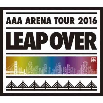 ミュージック AAA DVD AAA 10th Anniversary! ULTRA BEST LIVE DVD BOOK (宝島社DVD