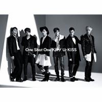 [枚数限定][限定盤]One Shot One Kill(初回生産限定/Blu-ray付)/U-KISS[CD+Blu-ray]【返品種別A】 | Joshin web CDDVD Yahoo!店