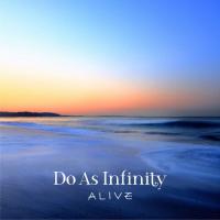 ALIVE/Do As Infinity[CD]【返品種別A】 | Joshin web CDDVD Yahoo!店