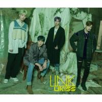 LINK(Blu-ray Disc付)/U-KISS[CD+Blu-ray]【返品種別A】 | Joshin web CDDVD Yahoo!店