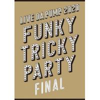 LIVE DA PUMP 2020 Funky Tricky Party FINAL at さいたまスーパーアリーナ【2DVD】/DA PUMP[DVD]【返品種別A】 | Joshin web CDDVD Yahoo!店