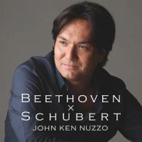 BEETHOVEN×SCHUBERT/ジョン・健・ヌッツォ[CD]【返品種別A】 | Joshin web CDDVD Yahoo!店