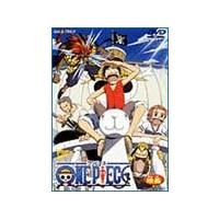 ワンピース/アニメーション[DVD]【返品種別A】 | Joshin web CDDVD Yahoo!店