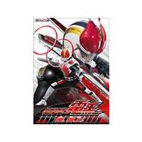 仮面ライダー電王 VOL.1 俺、参上!/特撮(映像)[DVD]【返品種別A】 | Joshin web CDDVD Yahoo!店