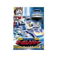 高速戦隊ターボレンジャー VOL.3/特撮(映像)[DVD]【返品種別A】 | Joshin web CDDVD Yahoo!店