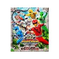 スーパー戦隊シリーズ 動物戦隊ジュウオウジャー Blu-ray COLLECTION 1/中尾暢樹[Blu-ray]【返品種別A】 | Joshin web CDDVD Yahoo!店