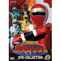 忍者戦隊カクレンジャー DVD COLLECTION VOL.1/小川輝晃[DVD]【返品種別A】 | Joshin web CDDVD Yahoo!店